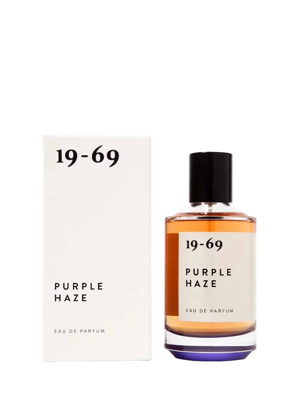 1969 EAU DE PARFUME PURPLE HAZE 100 ML
