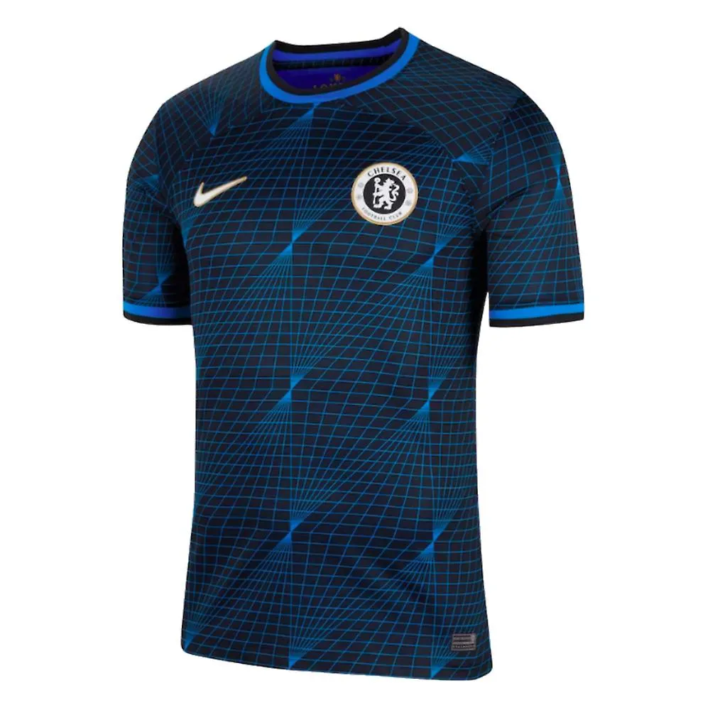 20232024 CHELSEA CAMISETA DE VISITANTE