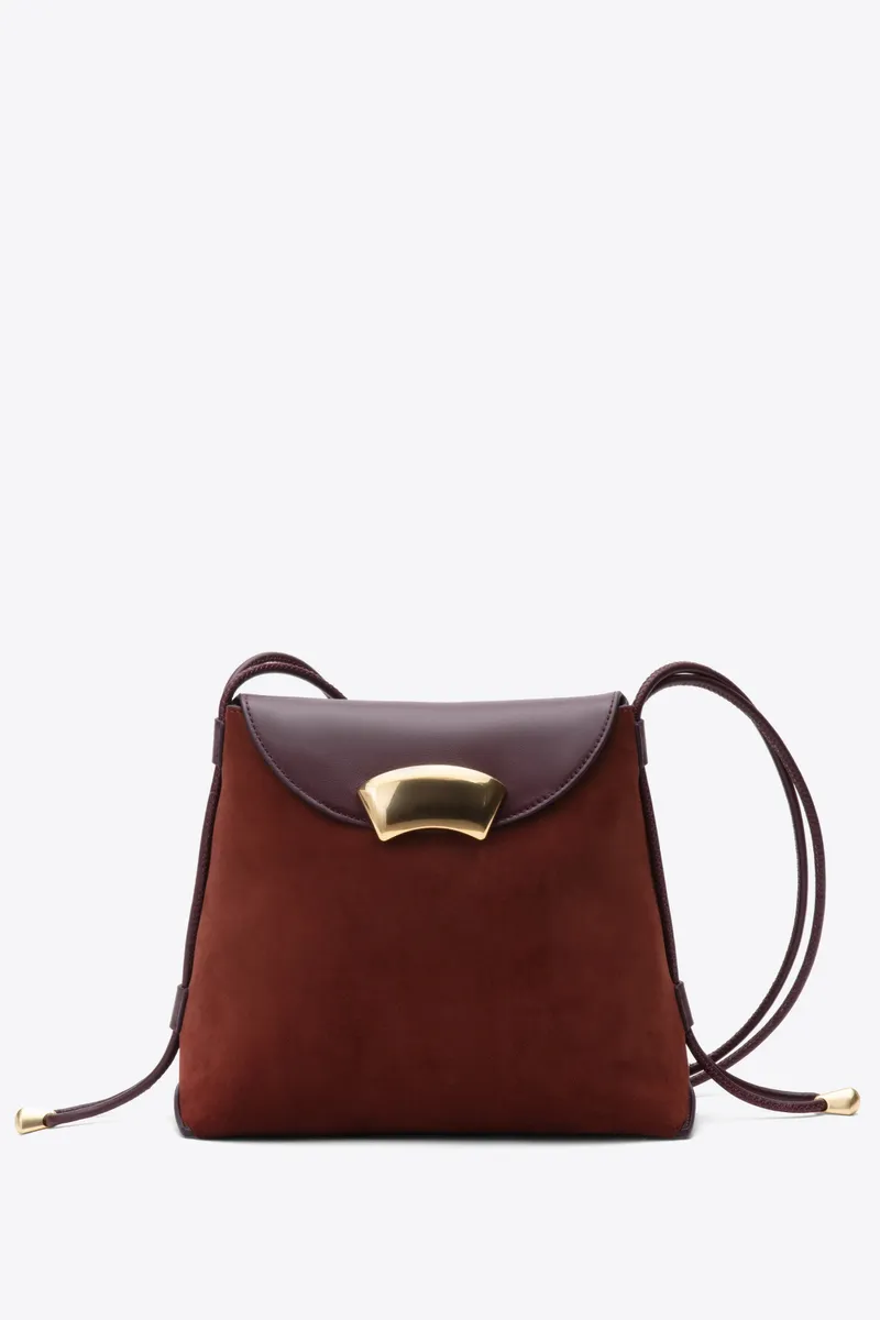 3.1 PHILLIP LIM ID PETITE SOFT SHOULDER