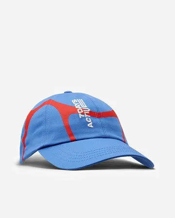 7 Days Active Zio Cap