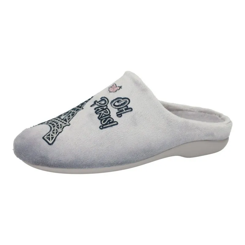 7309.247 Zapatillas Oh Paris color GRIS