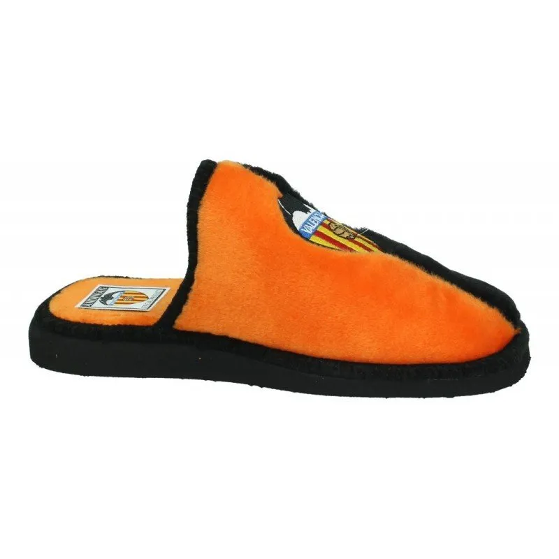 79060 ZAPATILLAS DE CASA COLOR NEGRO