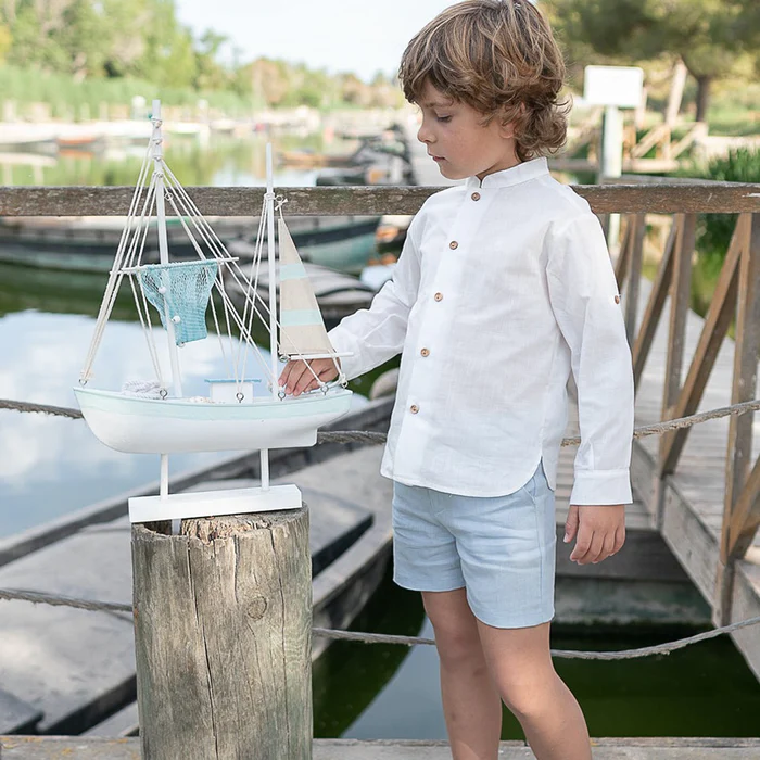 A Conjunto niño Océano  R220792