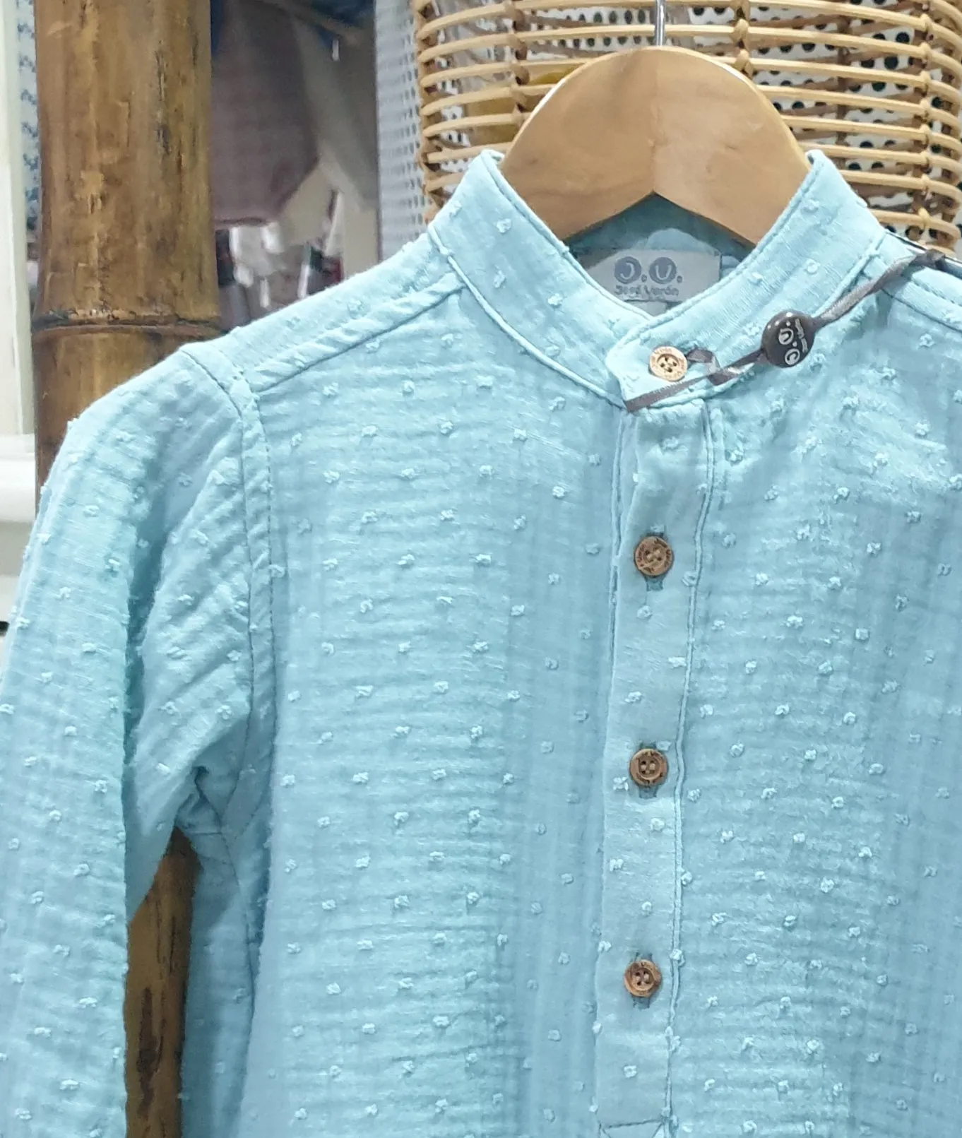A Pantalón corto niño Poker José Varón R230278