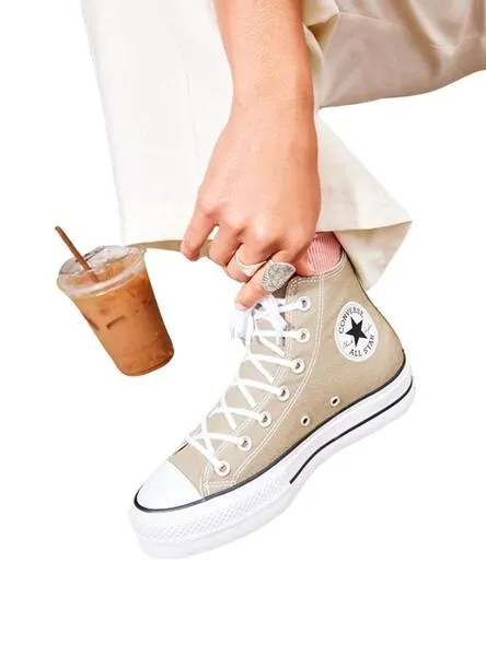 A07571C Chuck Taylor All Star Lift