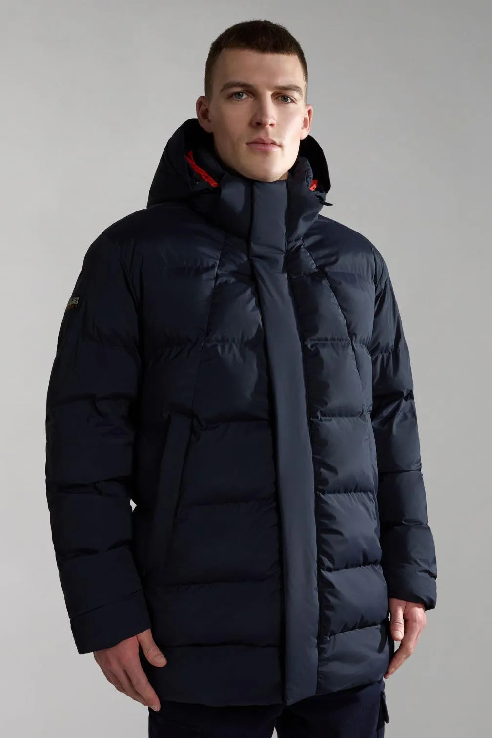 Abrigo para hombre de Napapijri – NP0A4HEJ 