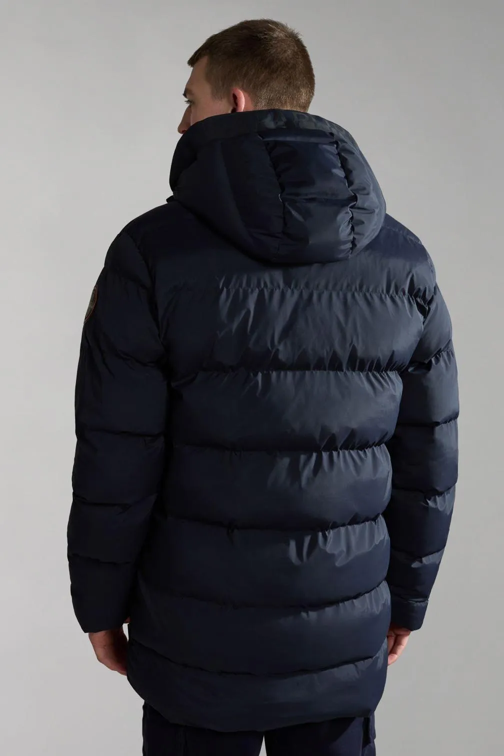 Abrigo para hombre de Napapijri – NP0A4HEJ 