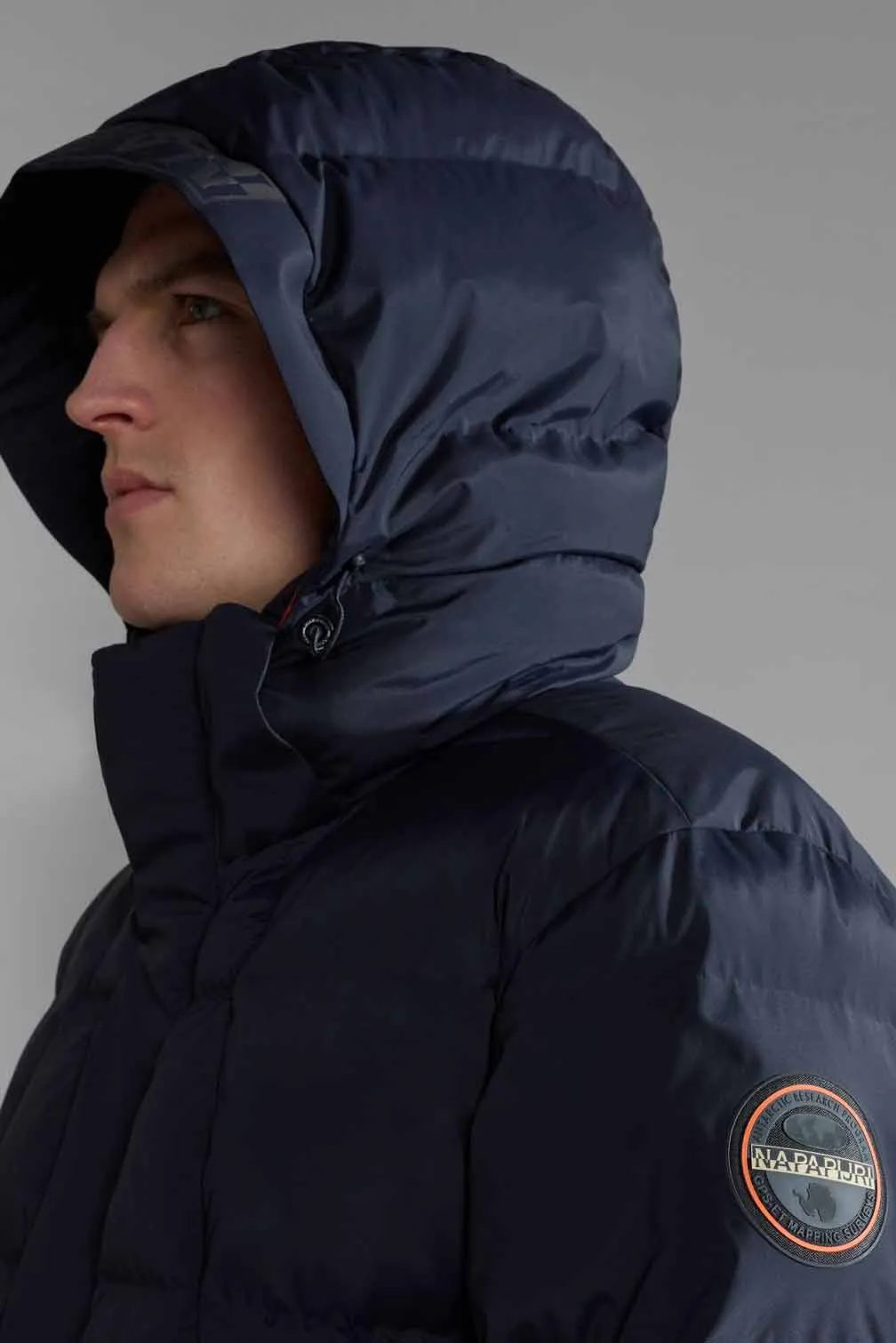 Abrigo para hombre de Napapijri – NP0A4HEJ 
