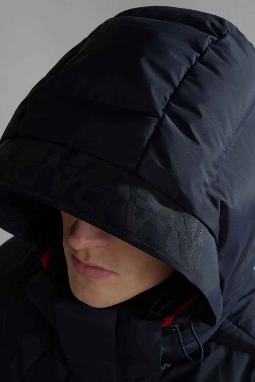 Abrigo para hombre de Napapijri – NP0A4HEJ 