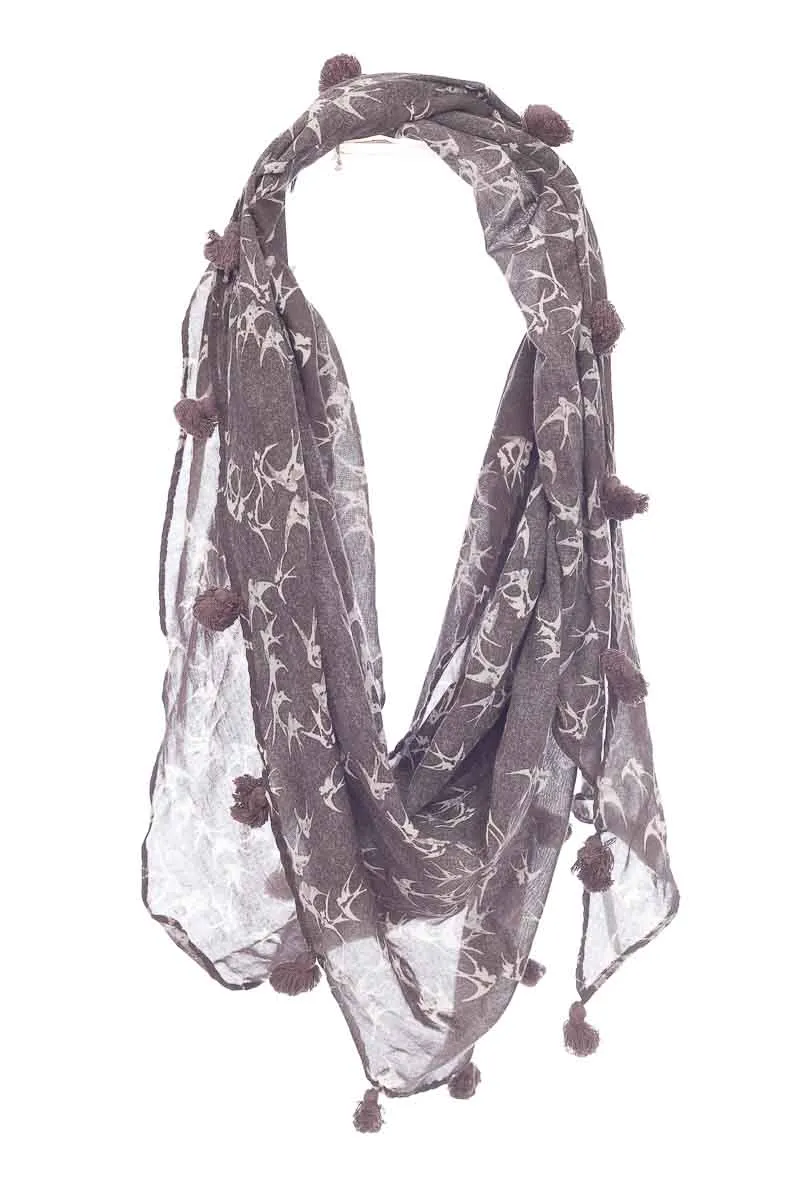 ACCESORIOS COLOR GRIS  BLU