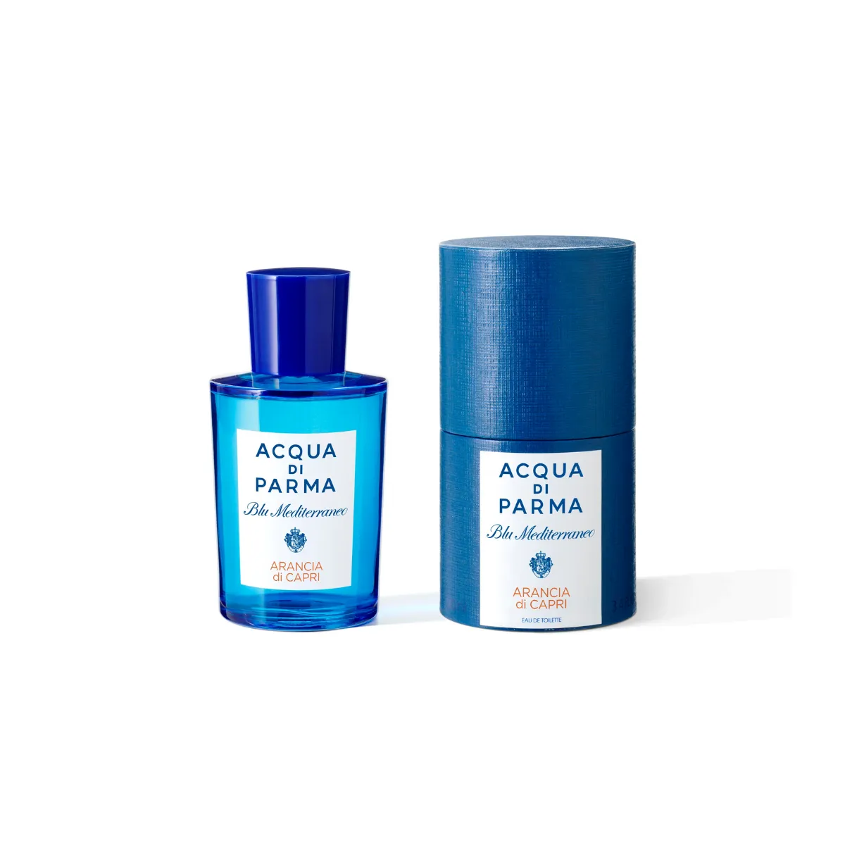 Acqua Di Parma Blue Meditterraneo Arancia di Capri Eau De Toilette