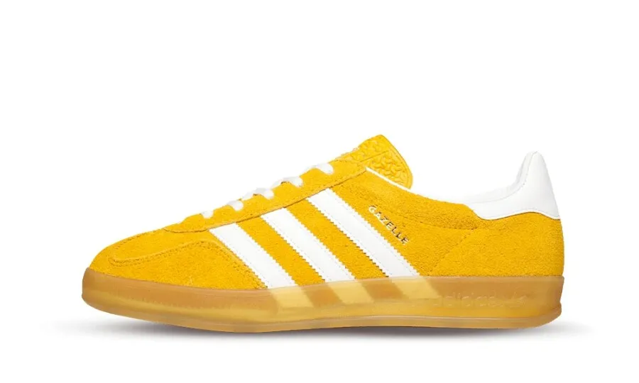 adidas Gazelle Indoor Orange Peel