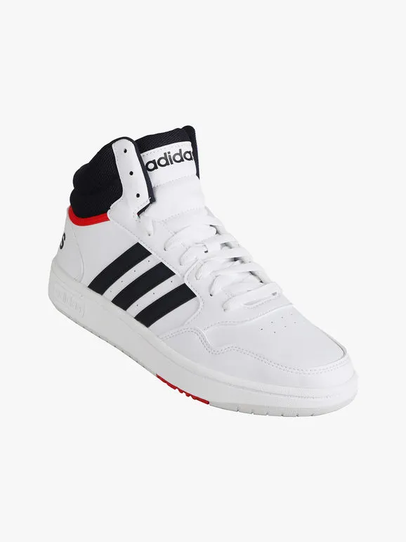 Adidas HOOPS 3.0 MID Zapatillas altas de hombre