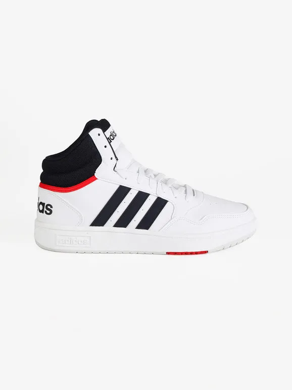 Adidas HOOPS 3.0 MID Zapatillas altas de hombre