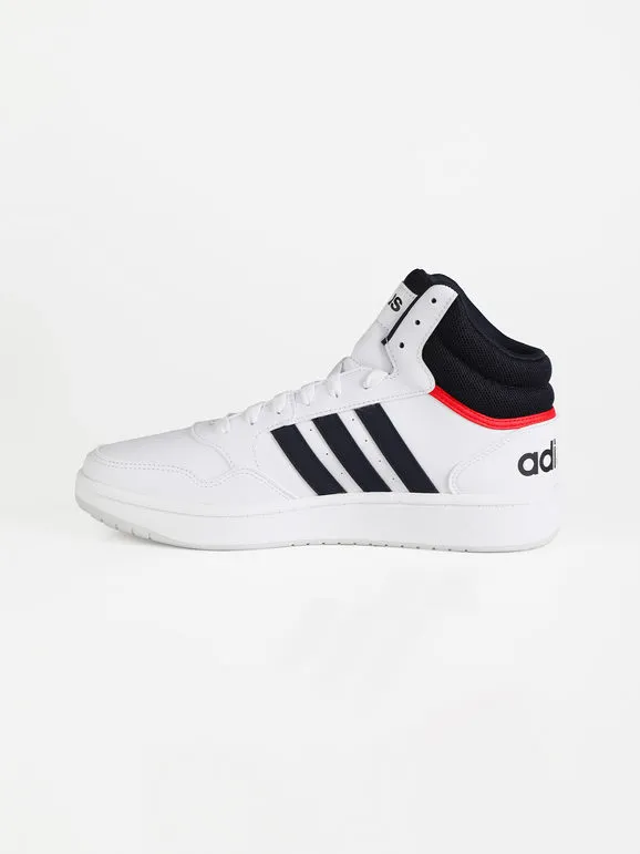 Adidas HOOPS 3.0 MID Zapatillas altas de hombre