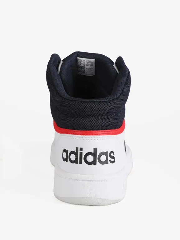 Adidas HOOPS 3.0 MID Zapatillas altas de hombre