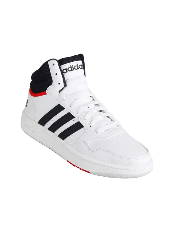 Adidas HOOPS 3.0 MID Zapatillas altas de hombre