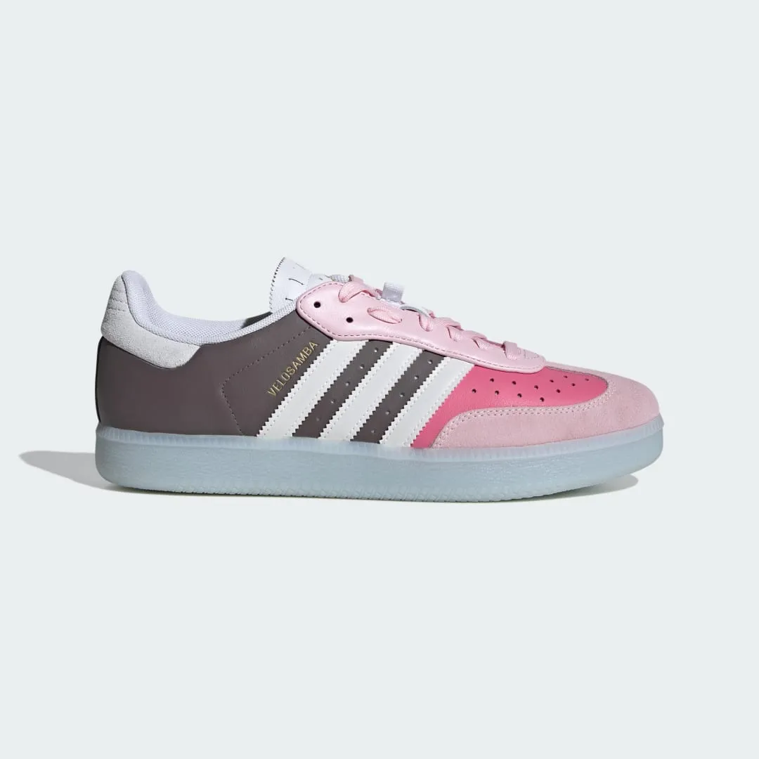 adidas Originals Boty Velosamba Leather
