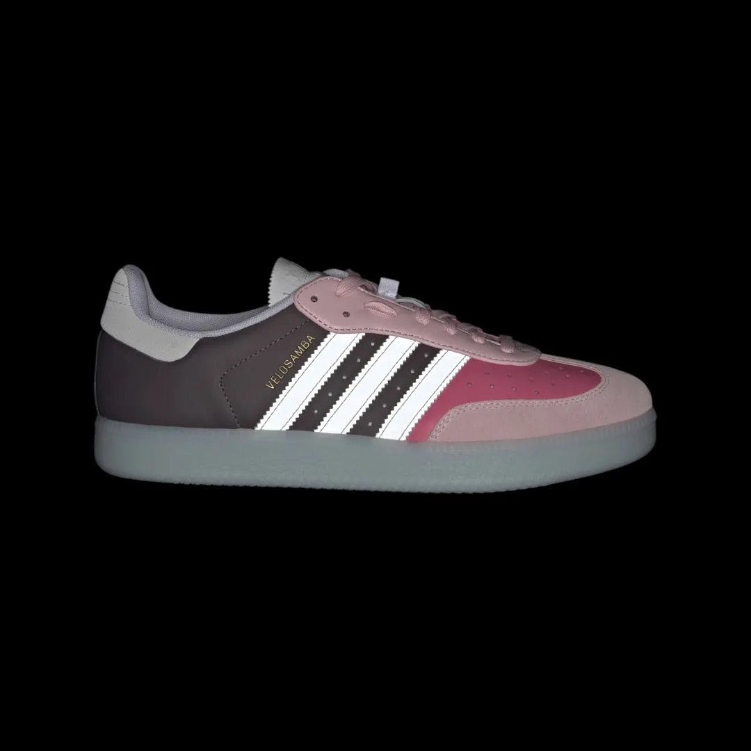 adidas Originals Boty Velosamba Leather