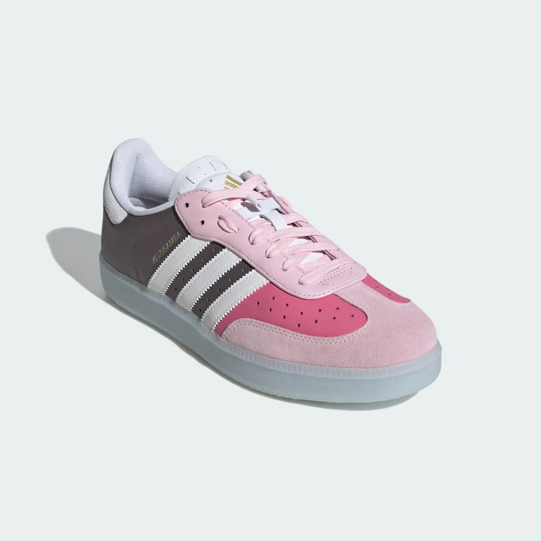 adidas Originals Boty Velosamba Leather