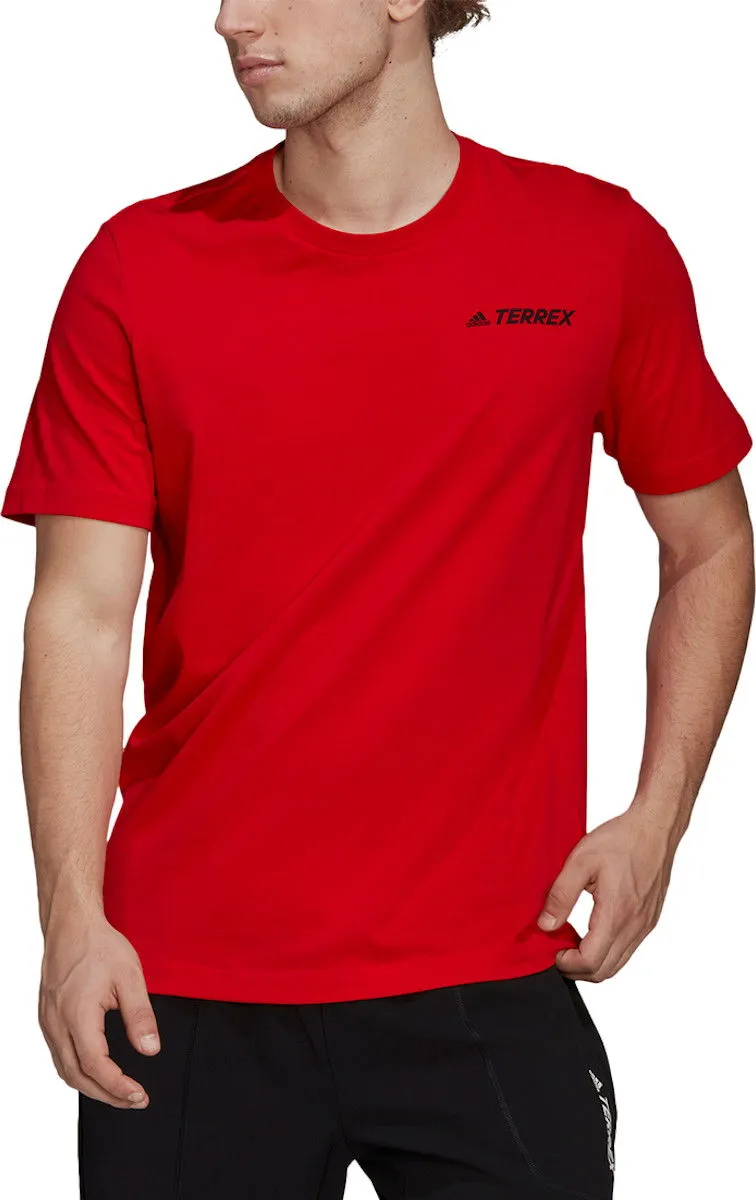 ADIDAS ORIGINALS TSHIRT TERREX MOUNTAIN
