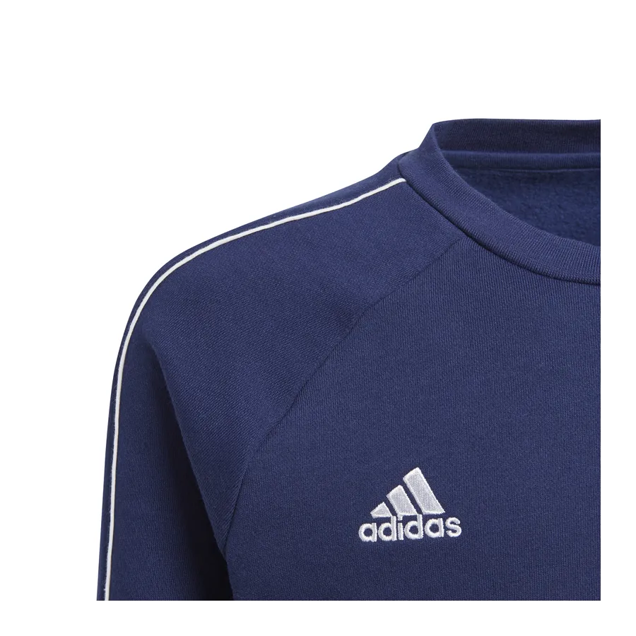 ADIDAS SUDADERA NIÑO Core18 SW CV3968