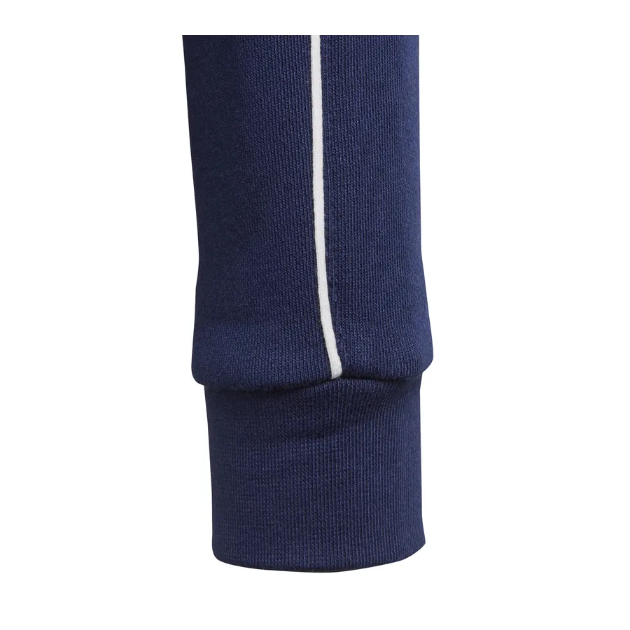 ADIDAS SUDADERA NIÑO Core18 SW CV3968