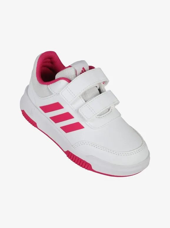 Adidas TENSAUR SPORT 2.0 Zapatillas de niña con roturas