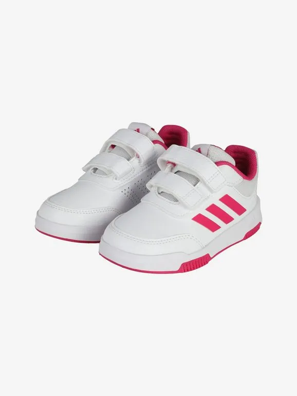 Adidas TENSAUR SPORT 2.0 Zapatillas de niña con roturas
