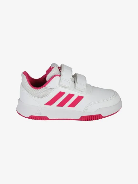 Adidas TENSAUR SPORT 2.0 Zapatillas de niña con roturas