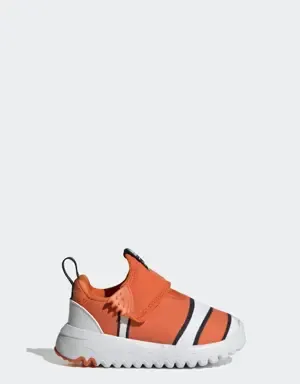 ADIDAS ZAPATILLA SURU365 ADIDAS X DISNEY FINDING NEMO SLIPON