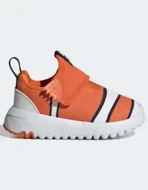 ADIDAS ZAPATILLA SURU365 ADIDAS X DISNEY FINDING NEMO SLIPON