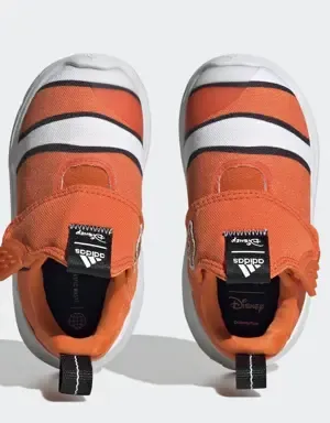 ADIDAS ZAPATILLA SURU365 ADIDAS X DISNEY FINDING NEMO SLIPON