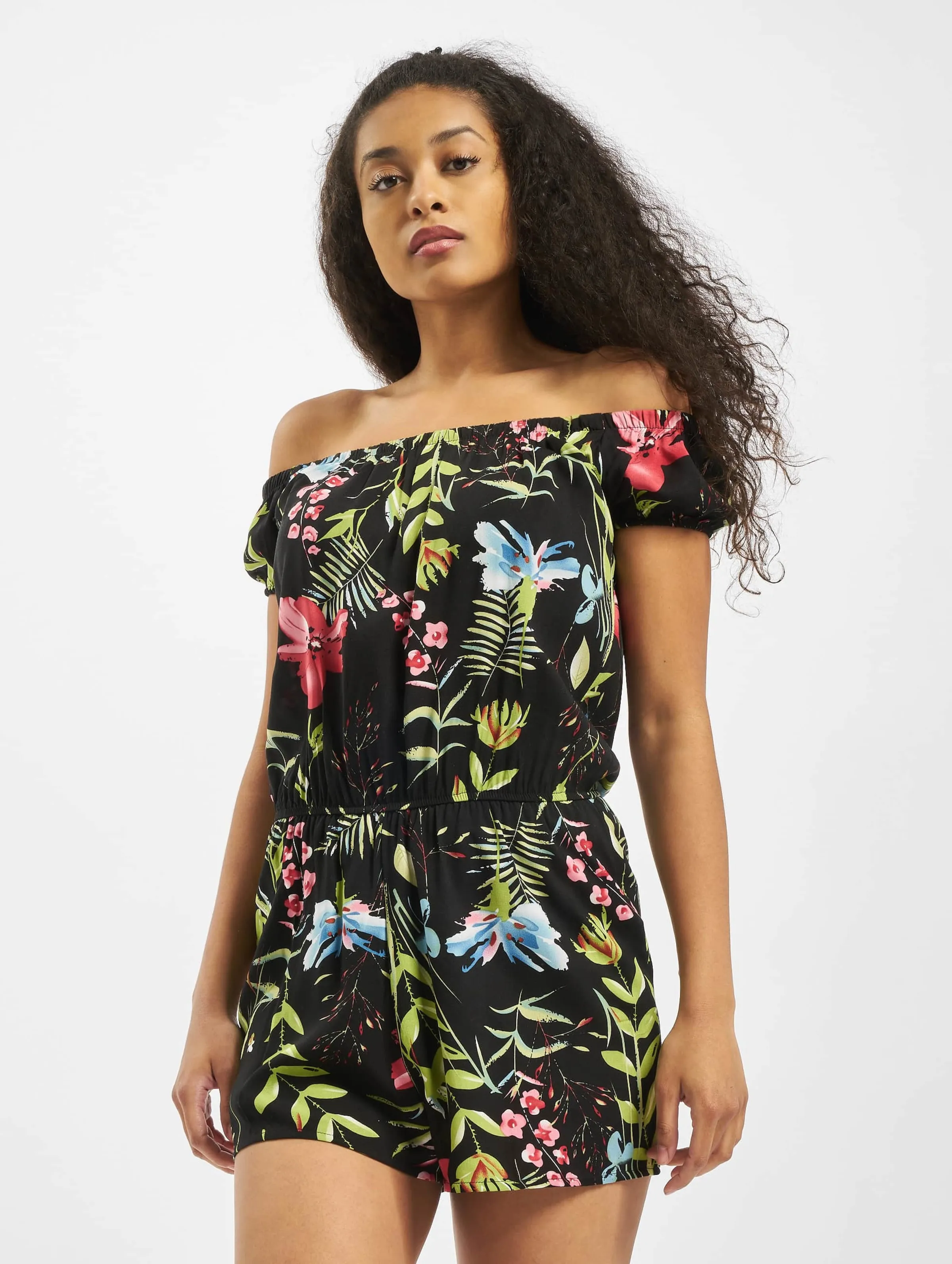 adies All Over Print