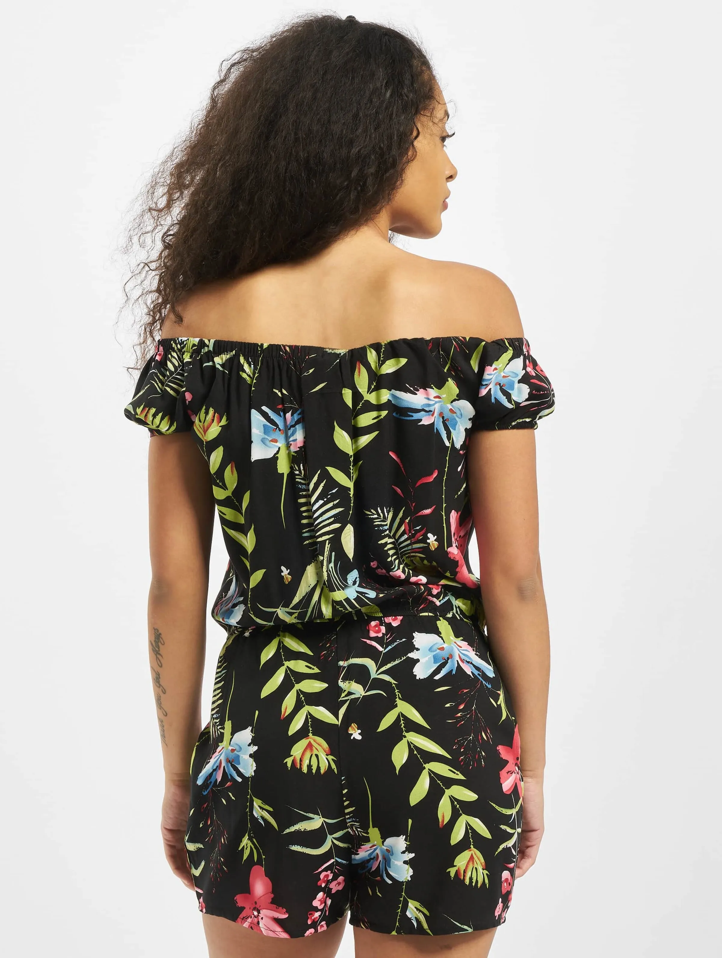 adies All Over Print