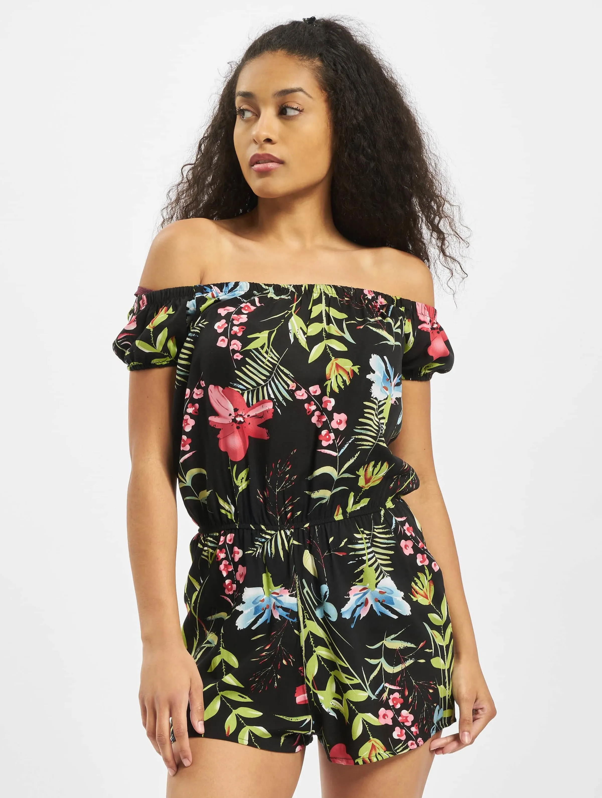 adies All Over Print