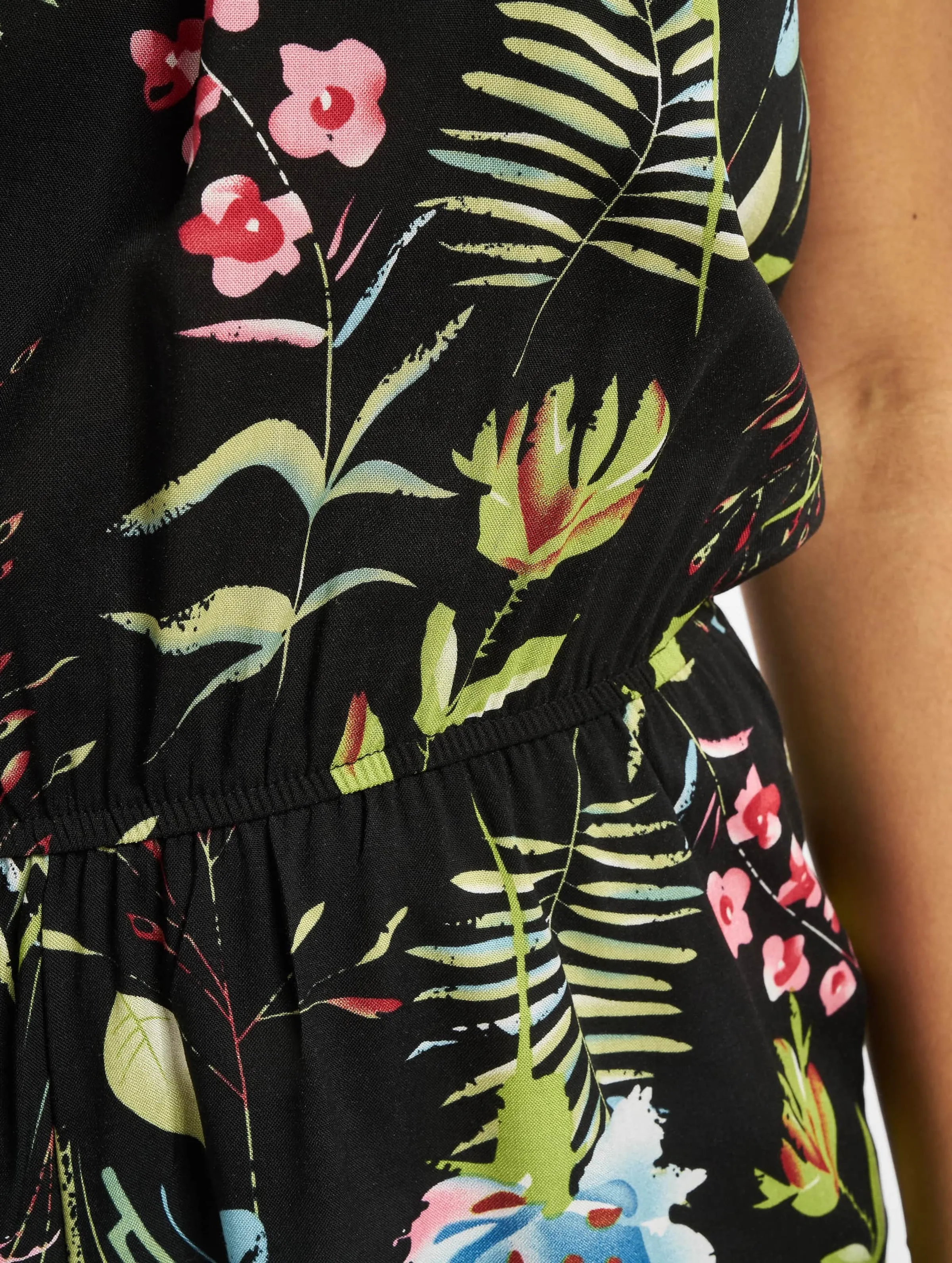 adies All Over Print