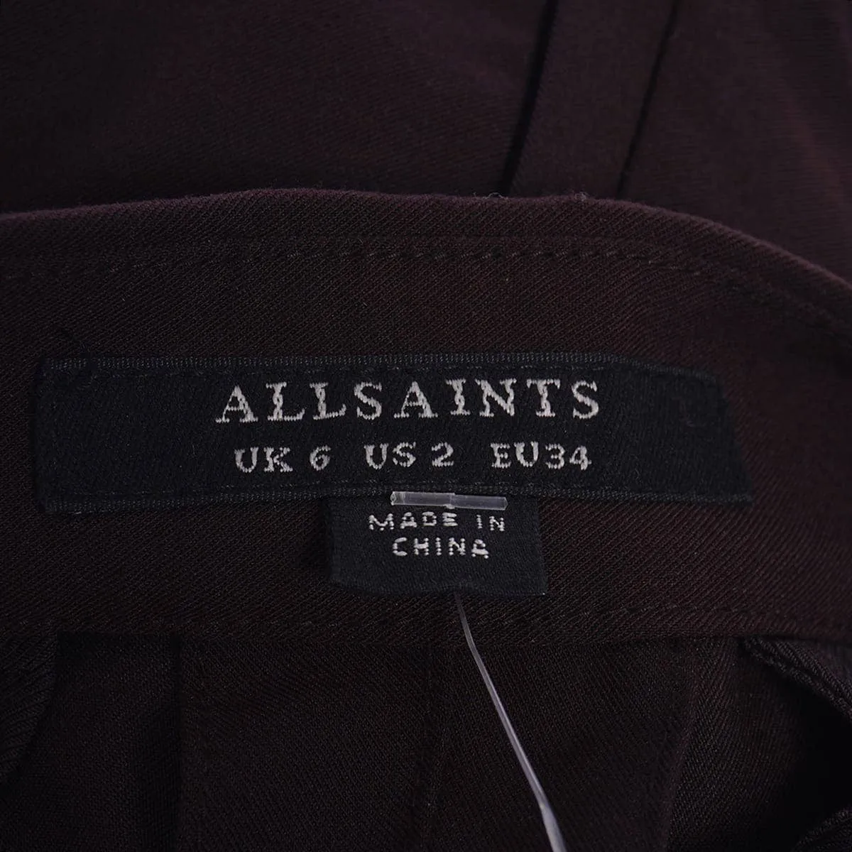 All Saints Pantalón