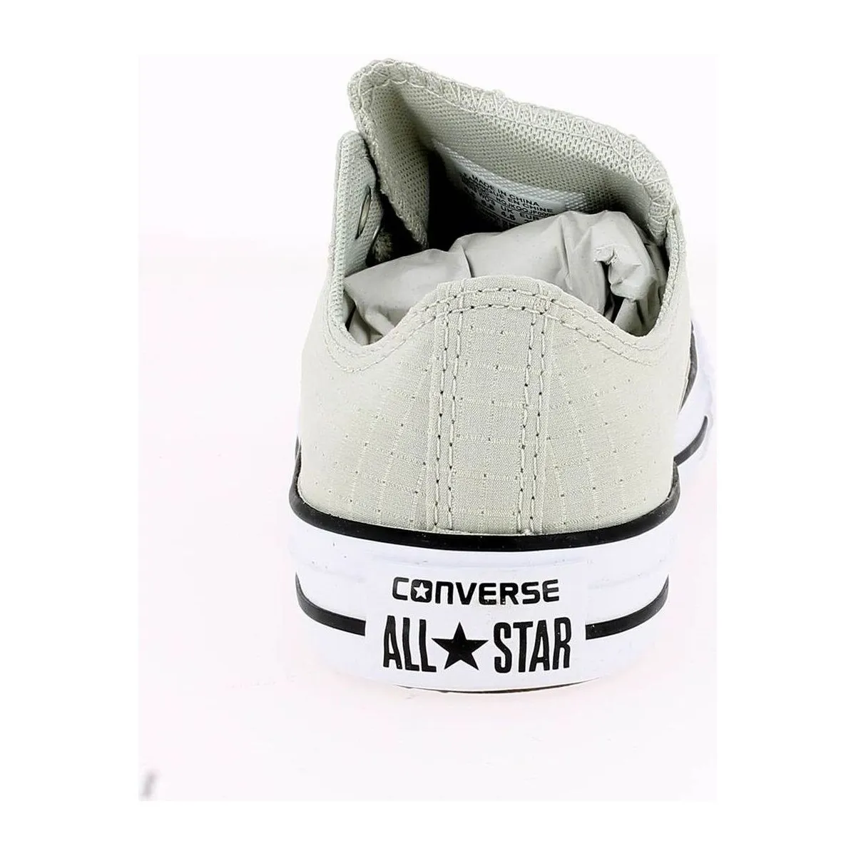 ALL STAR OX