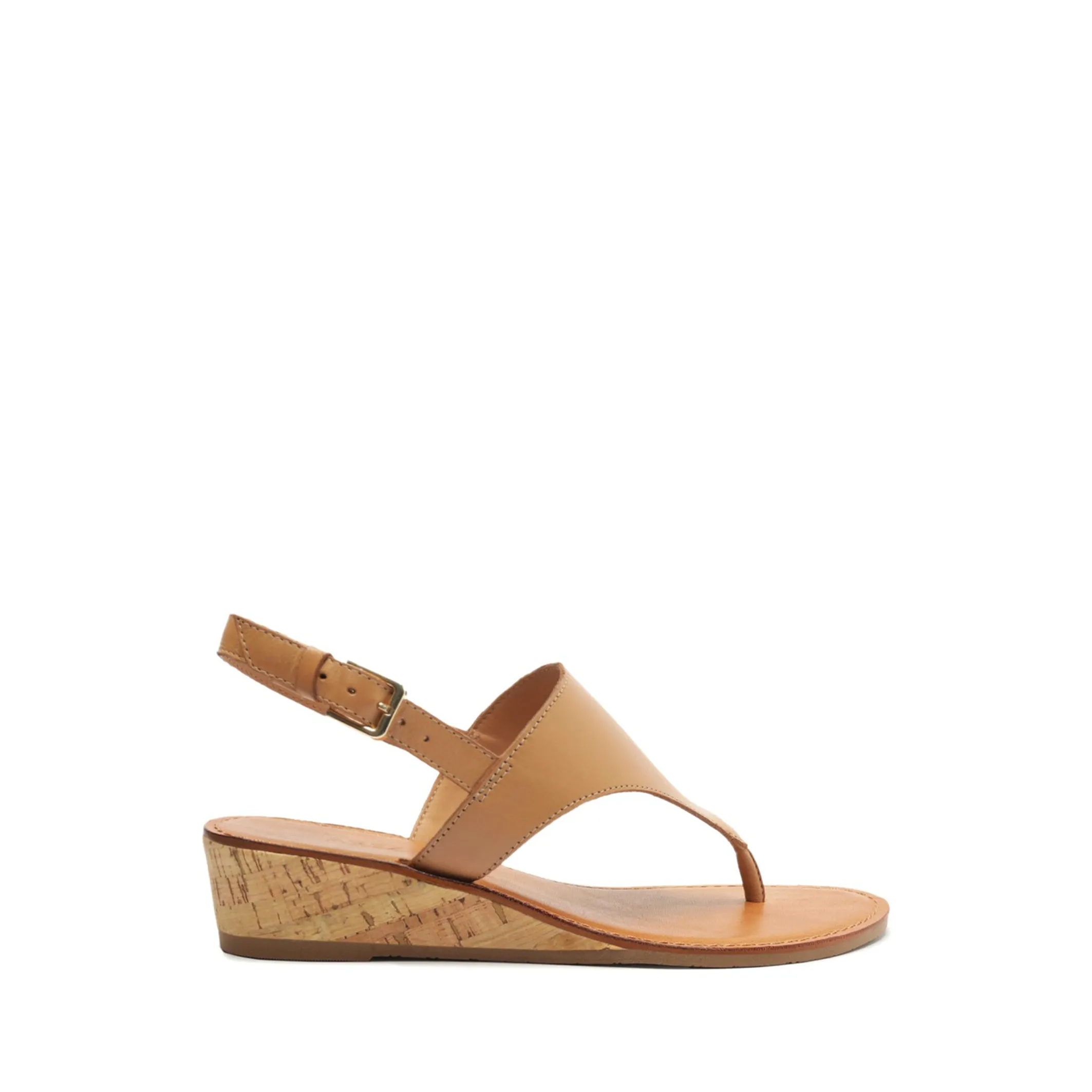 ANABELA ATANADO SOFT POSH CARAMEL