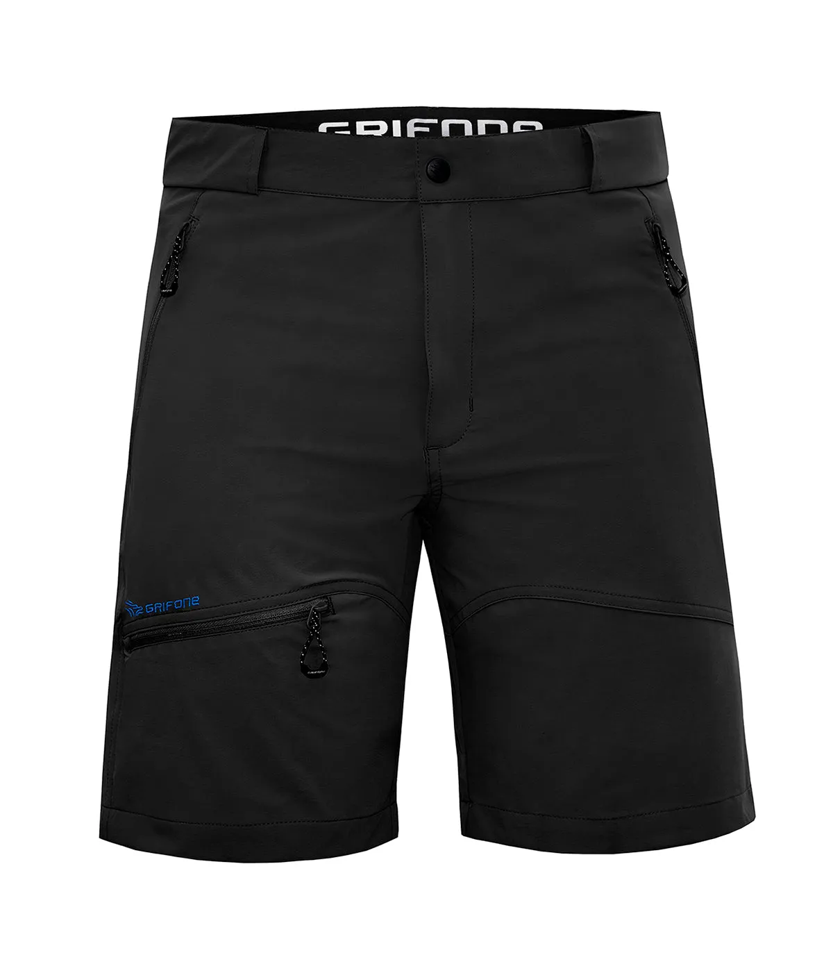 ANSO BERMUDA