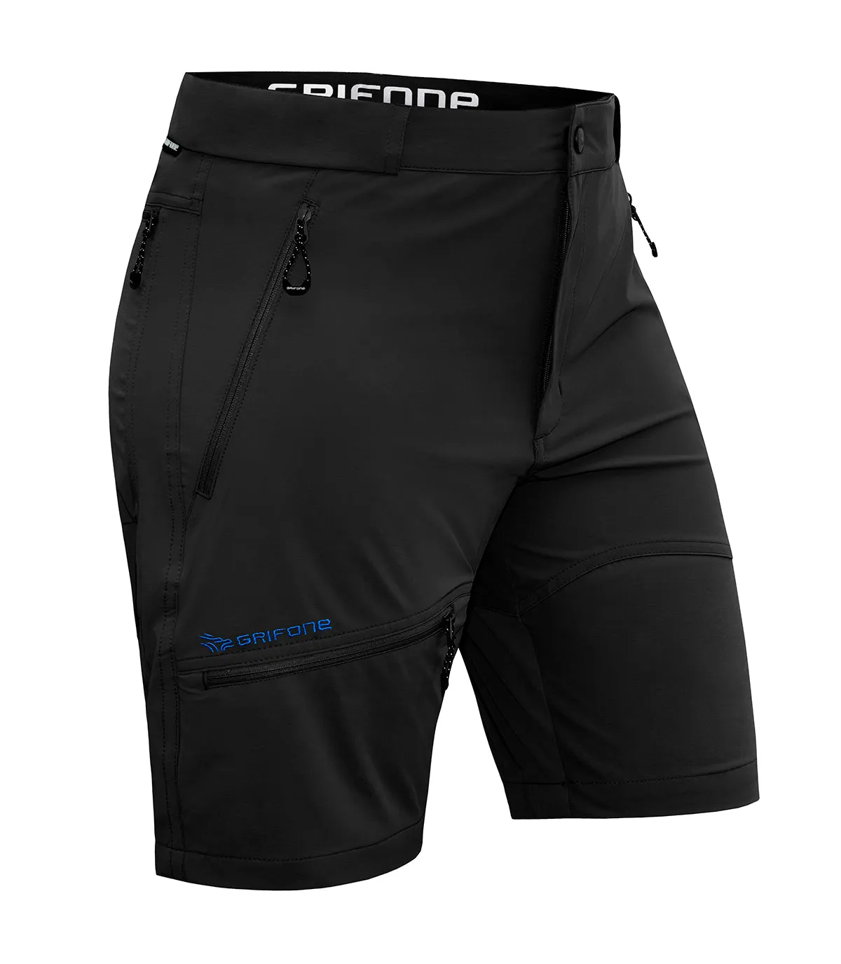 ANSO BERMUDA