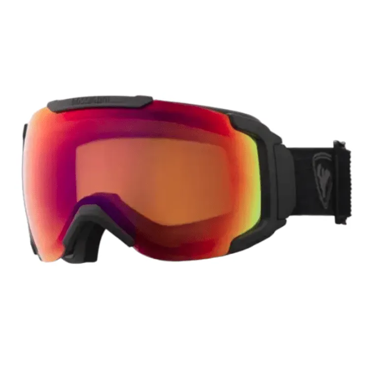 Antiparra Maverick Sonar Black