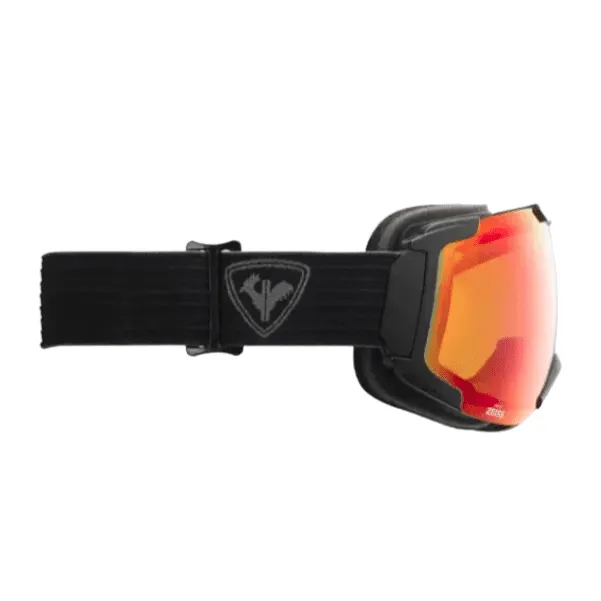 Antiparra Maverick Sonar Black