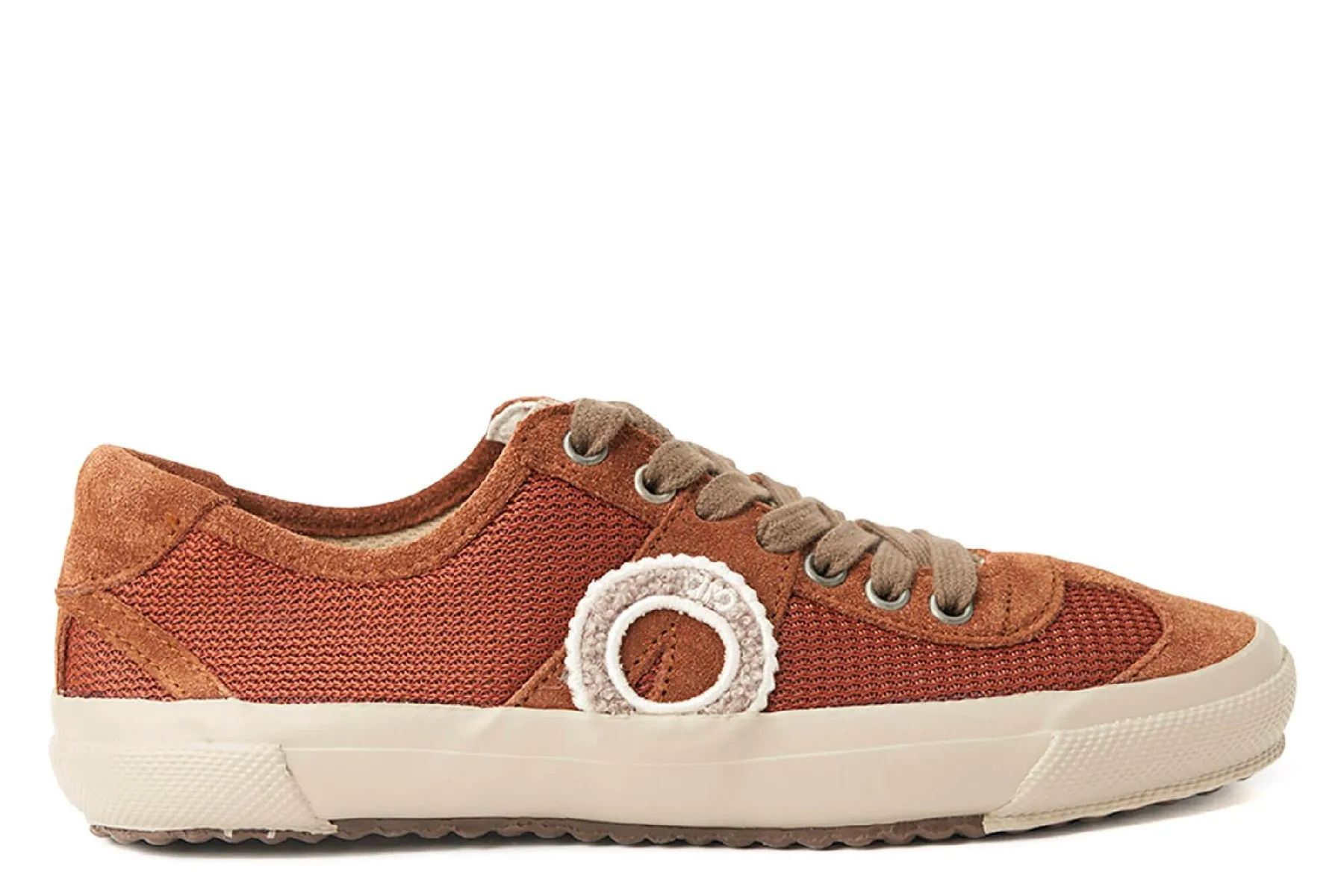 Aro Zapatillas 3742 RUNA RESED
