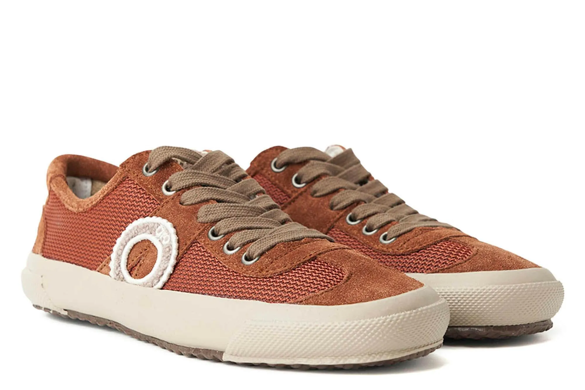 Aro Zapatillas 3742 RUNA RESED