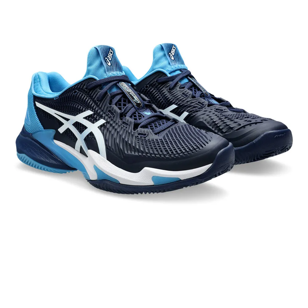 ASICS COURT NOVAK FF 3 ZAPATILLAS DE TENNIS DE TIERRA BATIDA  AW24