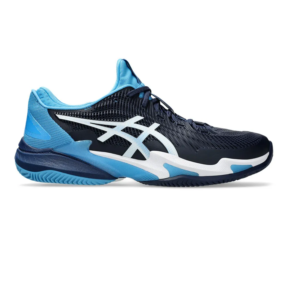 ASICS COURT NOVAK FF 3 ZAPATILLAS DE TENNIS DE TIERRA BATIDA  AW24