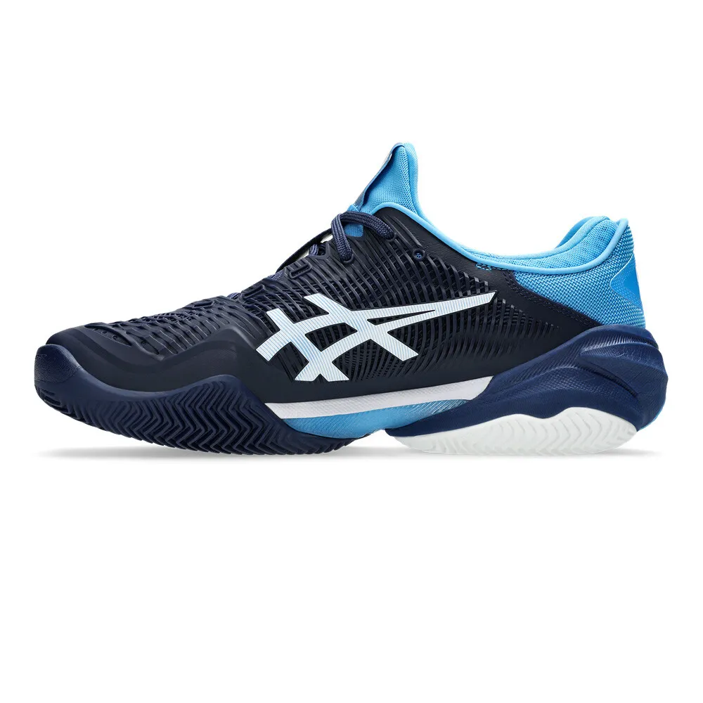 ASICS COURT NOVAK FF 3 ZAPATILLAS DE TENNIS DE TIERRA BATIDA  AW24