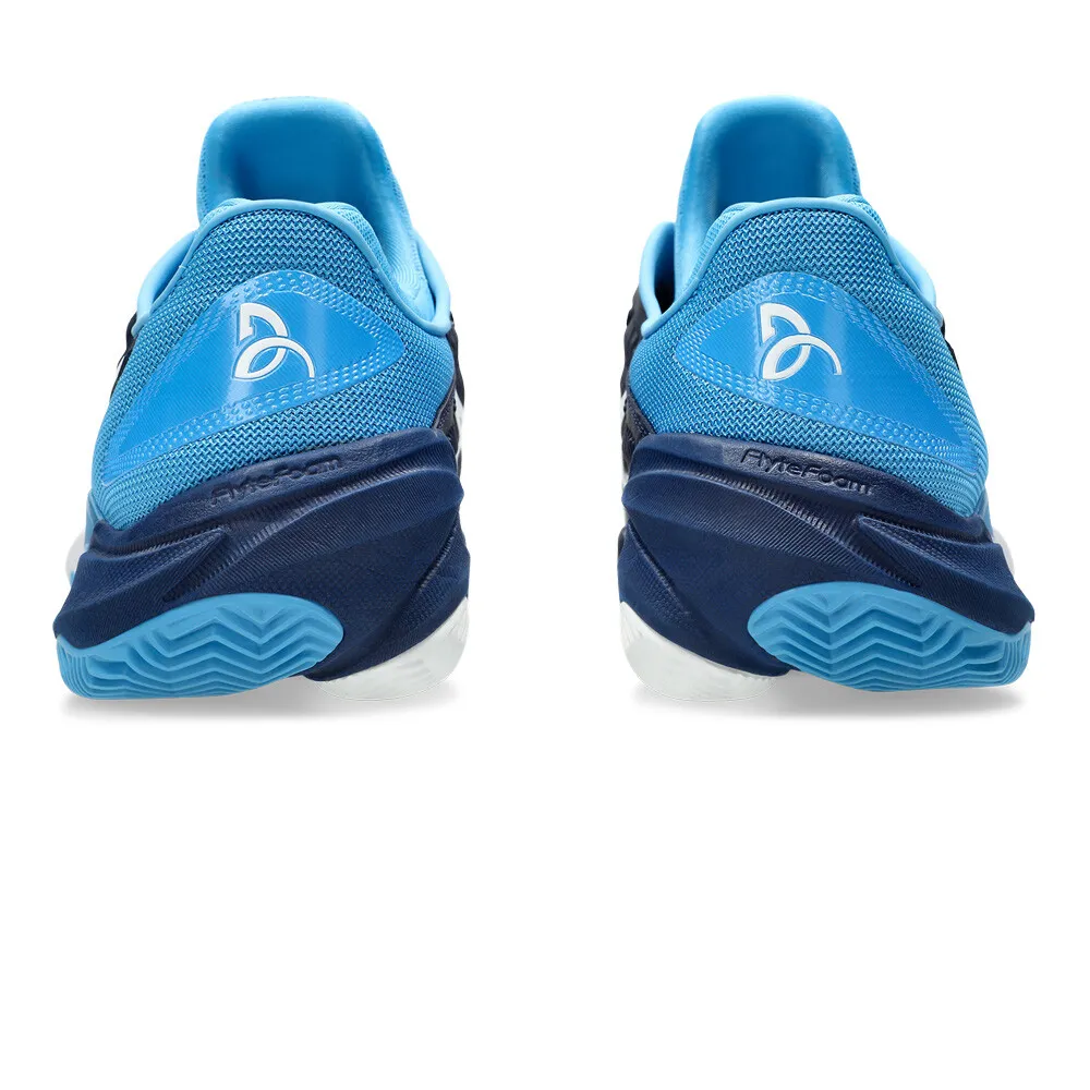 ASICS COURT NOVAK FF 3 ZAPATILLAS DE TENNIS DE TIERRA BATIDA  AW24